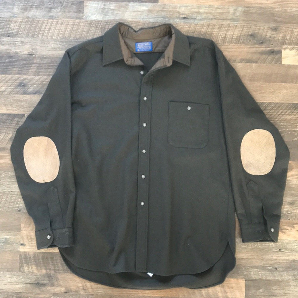 Pendleton Men’s Flannel